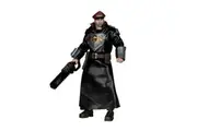 McFarlane Toys - Warhammer 40,000 Commissar Astra Militarum 7in Figure