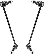 2pcs Front Sway Bar Links K750616 K750617 Stabilizer End Link Suspension Kit for Fo-rd Explorer 2011-2018 / for Fo-rd Police Interceptor 2013-2018 - Sport 4-Door Stabilizer Bar Link