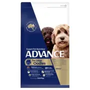 Advance Adult Large Oodles 2.5kg