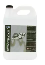 Spot stain remover shampoo odor eliminator upholstery fabric carpet cleaner
