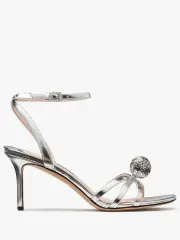 Let's Dance Sandals