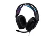 Logitech G335 Wired GAMING HEADSET Black