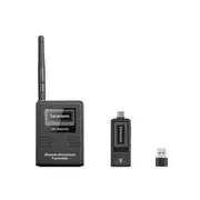 Saramonic 2.4G Wireless Lavalier Microphone System Kit For USB-C Devices