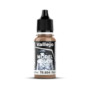 Vallejo Model Colour #013 - Beige Red - 18 ml Matt Acrylic Paint