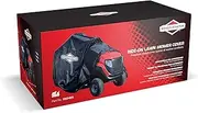 Briggs & Stratton 992425 Universal Ride-On Tractor Lawn Mower Cover