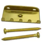 Genuine Original Floyd Rose Brass Tremolo Claw FRTCBRASS