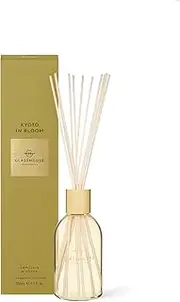 Glasshouse Fragrance Kyoto in Bloom Fragrance Diffuser, 250 ml