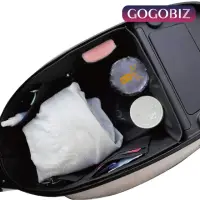 在飛比找momo購物網優惠-【GOGOBIZ】KYMCO LIKE 125/150 升級