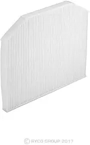 Ryco Cabin Air Particle Filter (RCA162P)
