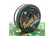 Spot It! Sports Card Game by Asmodee