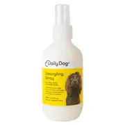 Daily Dog Detangling Spray