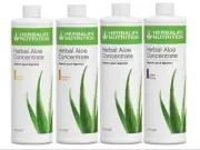 Herbalife Herbal Aloe Concentrate (4 Flavors) 473ml