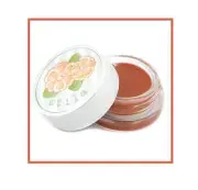 NIB stila AMANDE lip pots: tinted lip balm - Full Size!!!