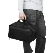 Bongo Drum Storage Bag Thick Padding Drum Case for Concert Band Player