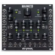 Strymon Magneto Four Head dTape Echo & Looper Eurorack Module