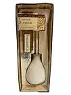 CHESAPEAKE BAY COTTON BLOSSOM REED DIFFUSER SET HOME FRAGRANCE