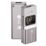 TempoTec Sonata BHD Pro USB C DAC,Headphone Amplifier Audio Digital Amplifier