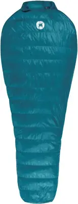 AEGISMAX NANO2 0 Degree 800FP Goose Down Sleeping Bag Ultralight Down Sleepin...