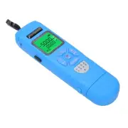 L-C5 Handheld Optical Power Meter Optical Fiber Cable Power Meter Tester Tool