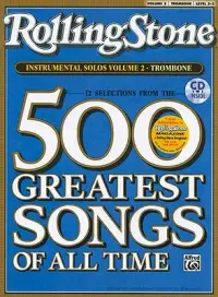 在飛比找博客來優惠-Rolling Stone 500 Greatest Son
