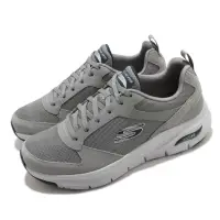 在飛比找Yahoo奇摩購物中心優惠-Skechers 休閒鞋 Arch Fit-Servitic