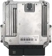 ECU 0281020276 Compatible for Yanmar Engine Computer Board ECU Electronic Control Unit 1R1797-0010