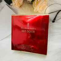 在飛比找蝦皮購物優惠-Elizabeth Arden Red Door Body 