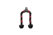 Harbinger Tricep Rope Cable Attachment