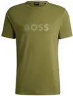 HUGO BOSS T-SHIRT MEN T SHIRT RN 50491706311