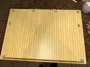 American Girl 2019 Camp Hangout Replacement Wood Floor For Treehouse