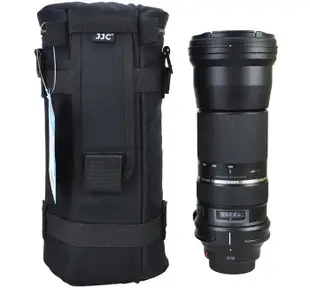 泳 JJC DLP-7 加厚防護 鏡頭袋 鏡頭包 TAMRON SP 150-600mm SIGMA 150-600mm