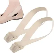 Toe Separator | Hammer Toe Fixer - Adjustable Breathable Splint with Silicone Inner Pad for Correct Valgus Toe Bone Big Toe Straightener Corrector