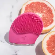 Skin Physics Dermasonic+ Sonic Cleanser & Anti-Ageing Device