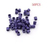 1/4" Car Air Conditioning Hose Adapter Gasket Valve Core Remover Tool Kit Set_ro