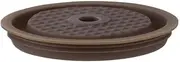 Reusable Coffee Capsule Discs Reusable Refillable Pod for VERTUOLINE & VERTUO Capsules, Compatible with VERTUOLINE & VERTUO pods 2 Discs