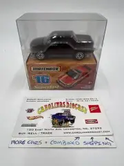 Matchbox Superfast #16 Honda Ridgeline Brown