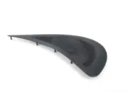 New Genuine MINI Cooper R56 Rear Left N/S Speaker Grille Cover Black 2754987 OEM (for: Mini)