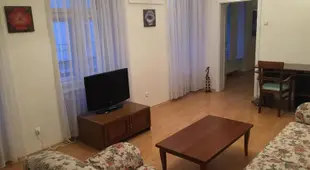 Nice Apartment for 4 people near Cathedral