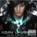 ADAM LAMBERT / GLAM NATION LIVE (CD+DVD)
