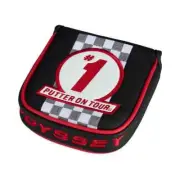 NEW Odyssey Tempest Putter Cover 2024 - Mallet - Drummond Golf