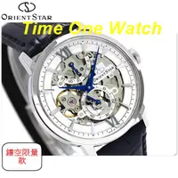在飛比找蝦皮購物優惠-實體店面可議價)日系ORIENT STAR東方錶鏤空男錶RE