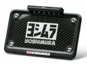 Yoshimura 070BG146500 Fender Eliminator Kit for Ninja 250 2012