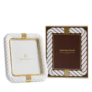Jonathan Adler Geneva Frame, 8 x 10