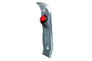 B&M Magnum Grip w/ Button Actuator Fits all B&M Magnum Grip shifters