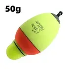 Fish Drift Electronic Float Electronic Silver Carp Two-color Brand New