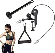 Armwrestling Training Equipment - Forearm Strength Trainer,Portable Multifunctional Forearm Strength Trainer for Gym, Fitness, Home, Office