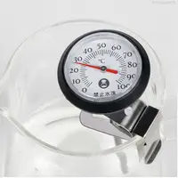 在飛比找蝦皮購物優惠-TIMEMORE 泰摩 雙用指針式溫度計 咖啡溫度計 手沖壺