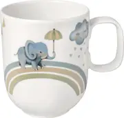 Walk Elephant Children's Mug - Large