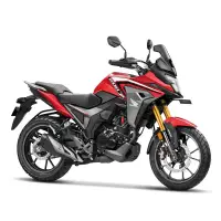 在飛比找蝦皮購物優惠-［售］Honda CB200X 全新車6月底以前可領牌