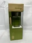 Sandalwood Pine Nectaire Reed Diffuser Essential Oil 6.6 Oz Bottle & Sticks